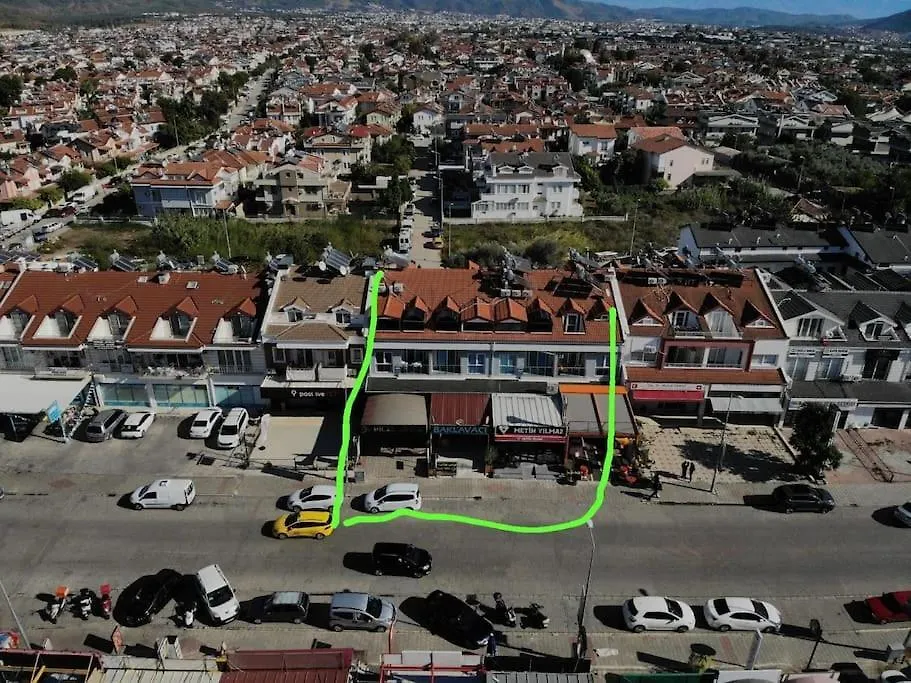 High Speed Internet Jakuzi 1 Fethiye 0*,  Turkey