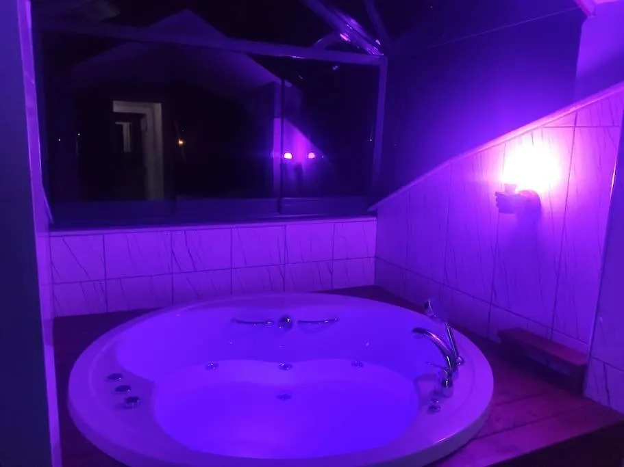 Apartment High Speed Internet Jakuzi 1 Fethiye